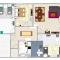 Charysma - Weserufer, stylish, Schlafzimmer mit Smart-TV, 2 Parkplätze