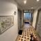 Le Gatsby - Cosy Flat - Jacuzzi - Senlis