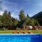 Chalet Presanella