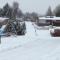 Wald- und Seeblick Camp Zislow