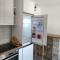 Boka Grey Apartment