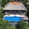 Private Luxury Villa Celagi - with large infinity pool and ocean view - 艾湄湾