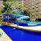 fcaa 8pax Gold Coast Morib Resort - Banting Sepang KLIA Tanjung Sepat