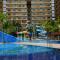 8pax Gold Coast Morib Resort - Banting Sepang KLIA Tanjung Sepat ebaa