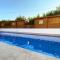 Habitaciones Camping Ferrer