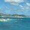 Superbe T2 Sole e Mare NBBC sur la plage de Baie Nettlé