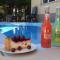 Apartment Vrljika,with private pool,bikes,garage