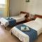 Pool side 2 Bedroom Queens gardens Complex