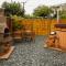 The Studio Cheddar - With Wood Fired Hot Tub, Near Cheddar Gorge