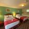 Cozy Corner Motel