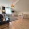 Bild Cityapartment SB Am Homburg