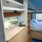 Hostel Trobenta in Oblak