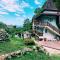 Guest House Chalet Agave - Gagra