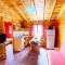 Bungalows Camping Ferrer