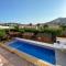 Bungalows Camping Ferrer