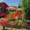 Giardino Dei Fiori - Castelnuovo di Garfagnana