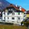 Henrys Apartments Interlaken