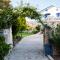 Dreams Apartments - Katelios,Santa Barbara beach