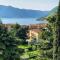 Villa Riva Lago - تافيرنولا بيرغاماسكا