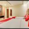 Hotel Emerald Near T2 International Airport Mumbai