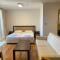 private apartments in Emerald