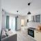 Apartments Happy