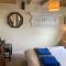 The Stable with cosy logburner - Wrexham