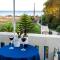 Dreams Apartments - Katelios,Santa Barbara beach