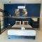 Charis Pool Villa 2 - 3 bedroom with Private Pool - Bentong