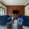 Charis Pool Villa 2 - 3 bedroom with Private Pool - Bentong