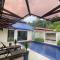 Charis Pool Villa 2 - 3 bedroom with Private Pool - Bentong