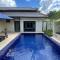 Charis Pool Villa 2 - 3 bedroom with Private Pool - Bentong