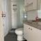 Céntrico mini departamento, moderno y acogedor