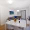 MT City apartments