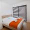 MT City apartments