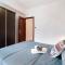 Grand Beachside Apartment - Cádiz