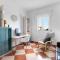Grand Beachside Apartment - Cádiz