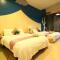 Yudo B&B Yilan - Dongshan