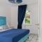 Capri Blue Luxury Villa Le Tre Monelle