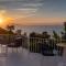 Capri Blue Luxury Villa Le Tre Monelle