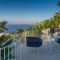 Capri Blue Luxury Villa Le Tre Monelle