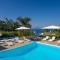 Capri Blue Luxury Villa Le Tre Monelle