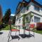 Henrys Apartments Interlaken