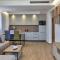 Apartments Amare