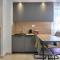 Apartments Amare