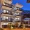 Apartments Amare
