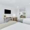Napa Valley Hotel & Suites
