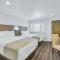 Napa Valley Hotel & Suites