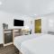 Napa Valley Hotel & Suites