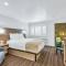 Napa Valley Hotel & Suites